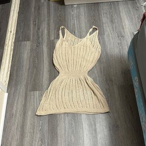 Beach dress